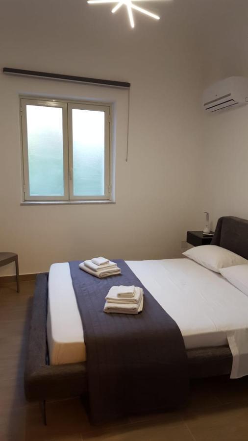 Le Torri Dell'Acqua Apartment Палермо Екстериор снимка