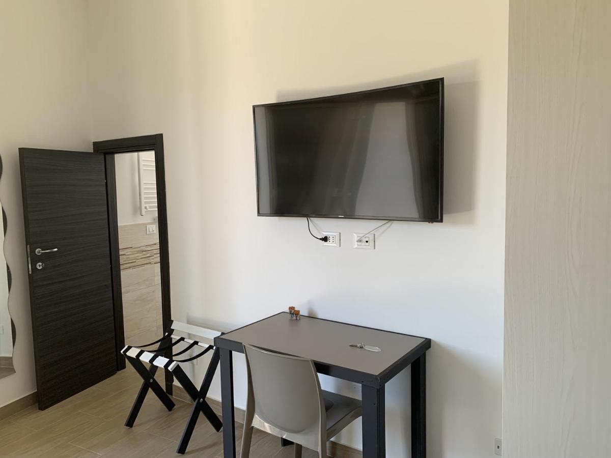Le Torri Dell'Acqua Apartment Палермо Екстериор снимка