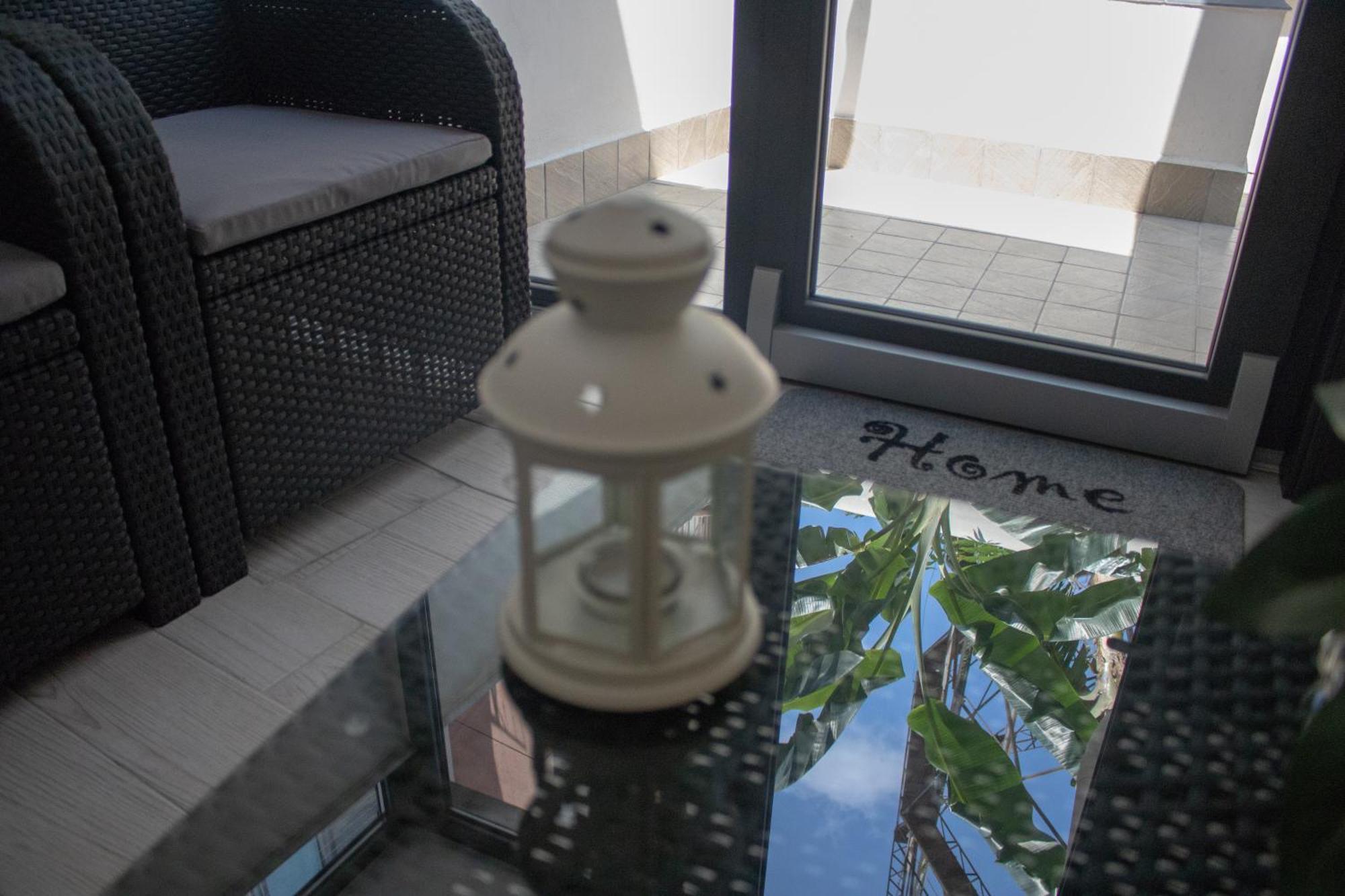 Le Torri Dell'Acqua Apartment Палермо Екстериор снимка