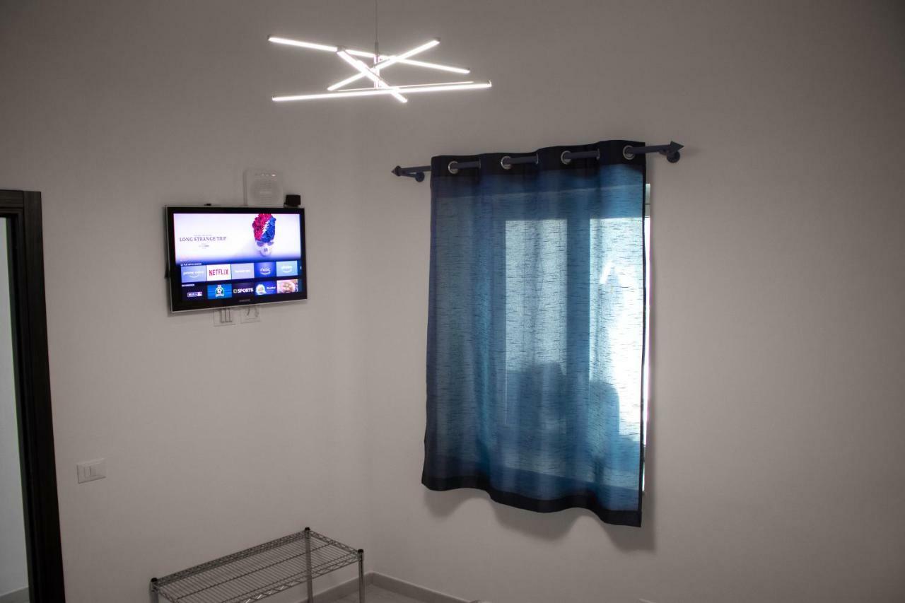 Le Torri Dell'Acqua Apartment Палермо Екстериор снимка