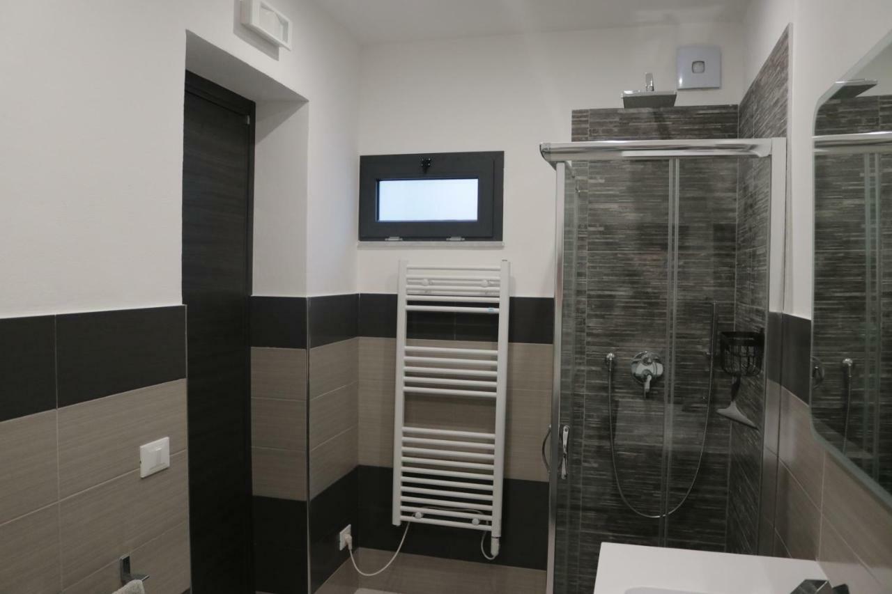 Le Torri Dell'Acqua Apartment Палермо Екстериор снимка