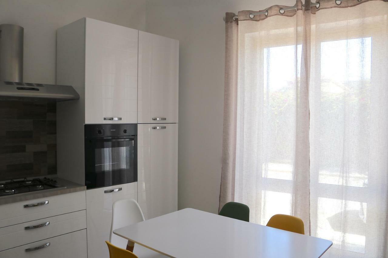 Le Torri Dell'Acqua Apartment Палермо Екстериор снимка