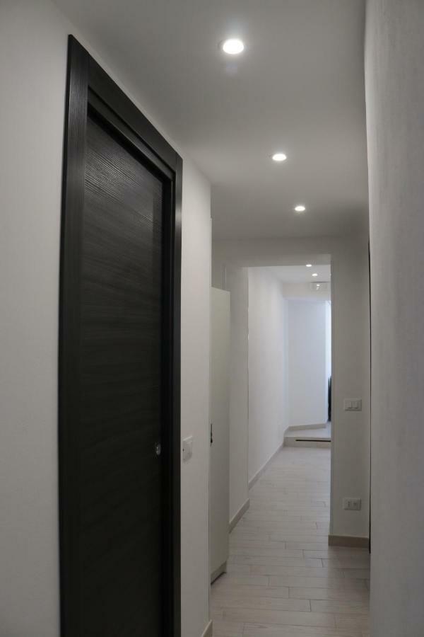 Le Torri Dell'Acqua Apartment Палермо Екстериор снимка