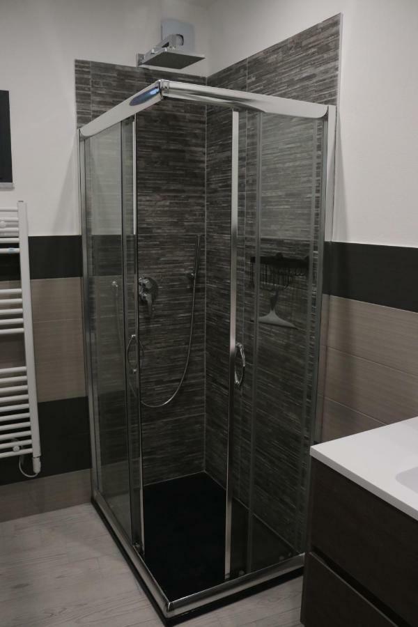 Le Torri Dell'Acqua Apartment Палермо Екстериор снимка