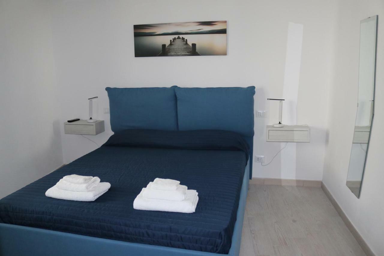Le Torri Dell'Acqua Apartment Палермо Екстериор снимка