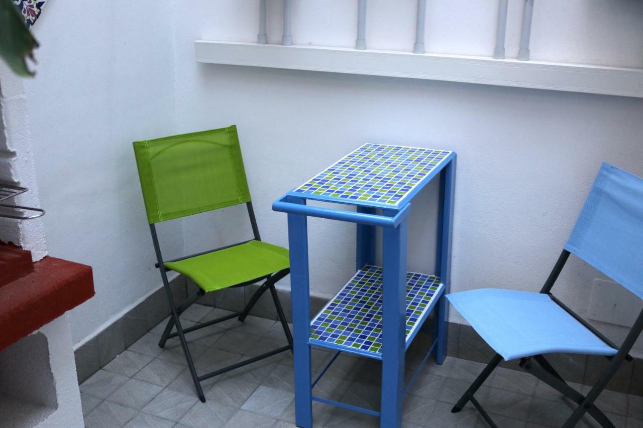 Le Torri Dell'Acqua Apartment Палермо Екстериор снимка